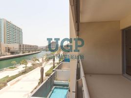 4 Bedroom Townhouse for sale at Al Muneera Townhouses-Island, Al Muneera, Al Raha Beach