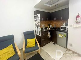 Studio Condo for sale at Hanover Square, Jumeirah Village Circle (JVC), Dubai