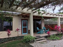 3 Schlafzimmer Villa zu verkaufen in Portoviejo, Manabi, Riochico Rio Chico, Portoviejo
