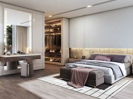 6 Bedroom House for sale at Sobha Hartland Villas - Phase II, Sobha Hartland, Mohammed Bin Rashid City (MBR), Dubai, United Arab Emirates