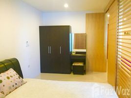 1 Schlafzimmer Penthouse zu verkaufen im Diamond Suites Resort Condominium, Nong Prue, Pattaya