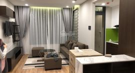 Available Units at Legend Tower 109 Nguyễn Tuân