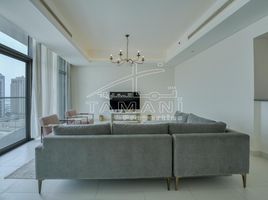 2 Bedroom Apartment for sale at Mada Residences by ARTAR, The Address Residence Fountain Views