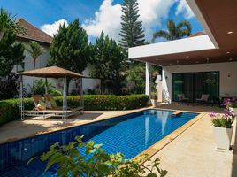 3 Bedroom House for rent at Intira Villas 2, Rawai, Phuket Town, Phuket