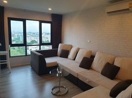 1 Schlafzimmer Wohnung zu verkaufen im Knightsbridge Bearing, Samrong Nuea, Mueang Samut Prakan, Samut Prakan