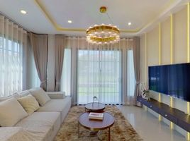 3 Bedroom House for sale at Pimpichada , San Klang