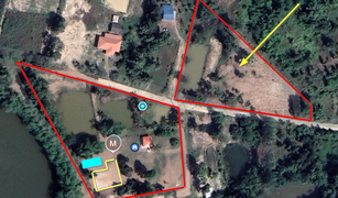 N/A Land for sale in Tha Takhro, Phetchaburi 