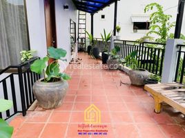 7 Bedroom Villa for sale in Siem Reap Provincial Hospital, Svay Dankum, Sala Kamreuk