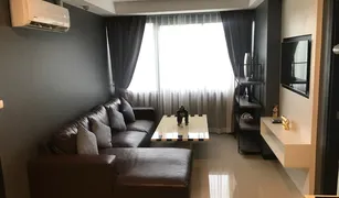 2 Bedrooms Apartment for sale in Mai Khao, Phuket Mai Khao Beach Condotel