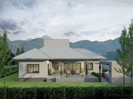 3 Schlafzimmer Villa zu verkaufen im Emerald Valley, Thap Tai, Hua Hin, Prachuap Khiri Khan
