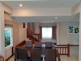 3 Schlafzimmer Haus zu vermieten im The Greenery Villa (Maejo), Nong Chom
