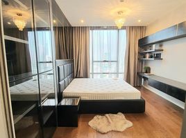 1 Bedroom Apartment for sale at The Bangkok Sathorn, Thung Wat Don, Sathon