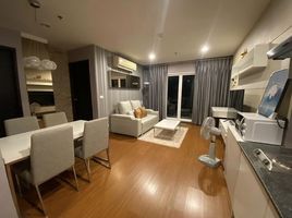 2 Bedroom Apartment for rent at Diamond Sukhumvit, Phra Khanong