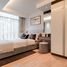 1 Bedroom Apartment for sale at Focus Ploenchit, Khlong Toei