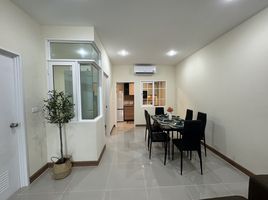 4 Bedroom Townhouse for rent at Golden Town Chiangmai - Kad Ruamchok, Fa Ham, Mueang Chiang Mai