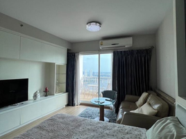 1 Bedroom Condo for rent at Supalai River Resort, Samre