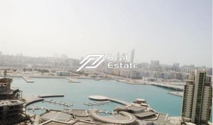 1 Bedroom Apartment for sale in Marina Square, Abu Dhabi Marina Blue Tower