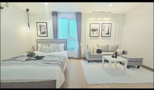 1 Bedroom Condo for sale in Bang Chak, Bangkok Regent Home 13 Sukhumvit 93