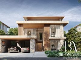 4 Bedroom House for sale at Alaya, Royal Residence, Dubai Sports City