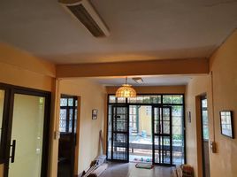 3 Bedroom House for rent in Sutthisan MRT, Din Daeng, Din Daeng