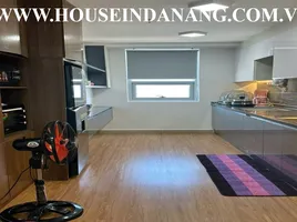 2 Bedroom Apartment for rent at Blooming Tower Danang, Thuan Phuoc, Hai Chau, Da Nang