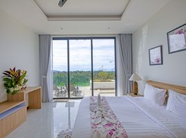 3 Schlafzimmer Villa zu verkaufen im MA Seaview Exclusive Villas, Maenam, Koh Samui, Surat Thani