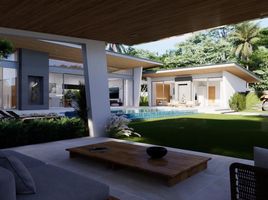 3 Bedroom Villa for sale in Maenam, Koh Samui, Maenam