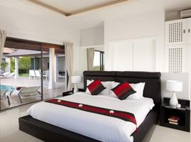 4 Bedroom Villa for sale at Horizon Villas, Bo Phut, Koh Samui