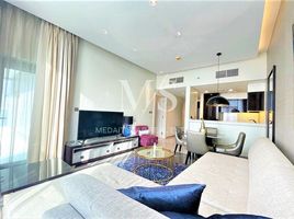 3 Bedroom Apartment for sale at DAMAC Majestine, J ONE