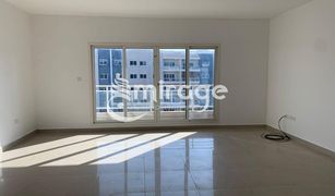 2 Bedrooms Apartment for sale in Al Reef Downtown, Abu Dhabi Tower 1