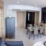 2 Schlafzimmer Appartement zu vermieten im The Riviera Wongamat, Na Kluea