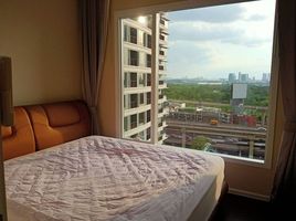 2 Schlafzimmer Wohnung zu vermieten im The Saint Residences, Chomphon, Chatuchak, Bangkok