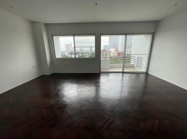 4 Bedroom Condo for rent at Baan Koon Apartment, Thung Mahamek, Sathon, Bangkok
