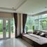 4 Bedroom House for sale at Laddarom Chaiyaphruk-Chaengwattana, Bang Phlap