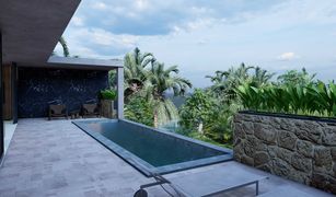 3 Bedrooms Villa for sale in Ban Tai, Koh Samui Sansara Villas