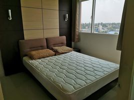 1 Bedroom Condo for sale at Metro Park Sathorn Phase 1, Bang Wa