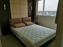 1 Schlafzimmer Wohnung zu verkaufen im Metro Park Sathorn Phase 1, Bang Wa