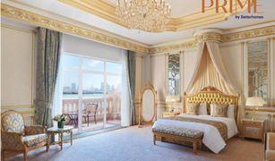 6 Bedrooms Penthouse for sale in The Crescent, Dubai Raffles The Palm