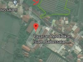  Grundstück zu verkaufen in Tangerang, Banten, Teluknaga, Tangerang, Banten