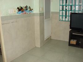 Studio House for rent in District 1, Ho Chi Minh City, Cau Ong Lanh, District 1