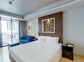 Studio Apartment for rent at Admiral Premier Bangkok, Khlong Toei Nuea, Watthana, Bangkok