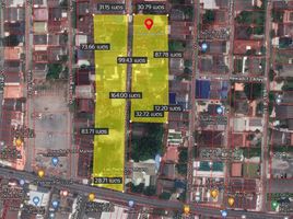  Land for sale in Nonthaburi Civic Center MRT, Bang Kraso, Talat Khwan