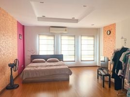 ขายบ้านเดี่ยว 3 ห้องนอน ในโครงการ บ้านกลางเมือง เออร์บาเนี่ยน พระราม9-วงแหวน, สะพานสูง, สะพานสูง