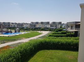 4 Schlafzimmer Villa zu verkaufen im Amwaj, Al Alamein