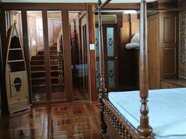 4 Schlafzimmer Villa zu vermieten im Baan Samran, Nong Pla Lai, Pattaya