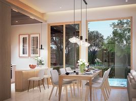 3 Bedroom House for sale at Andara Pool Villa Ao nang Krabi, Ao Nang, Mueang Krabi, Krabi
