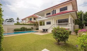 3 Bedrooms Villa for sale in Cha-Am, Phetchaburi Dragon's Dream 1 