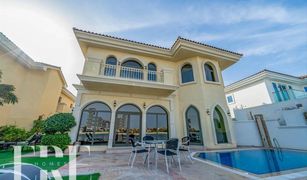 4 Schlafzimmern Villa zu verkaufen in , Dubai Garden Homes Frond E