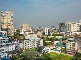 1 Schlafzimmer Wohnung zu vermieten im HQ By Sansiri, Khlong Tan Nuea