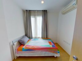 2 Schlafzimmer Wohnung zu vermieten im Siri At Sukhumvit, Phra Khanong, Khlong Toei, Bangkok, Thailand